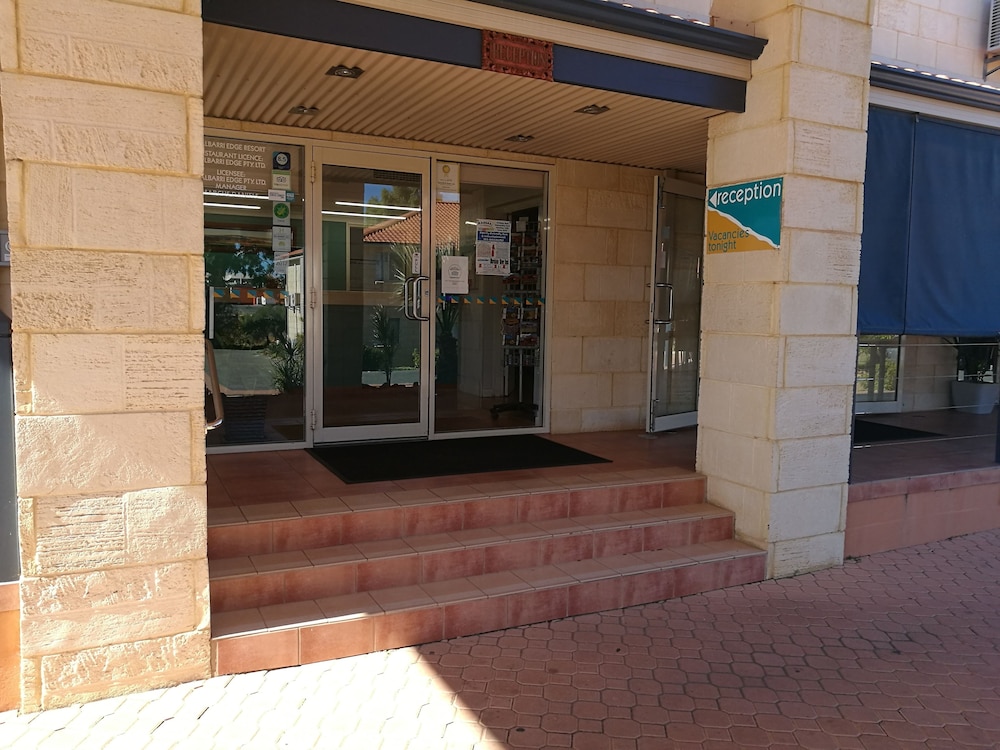 KALBARRI EDGE RESORT 8/70