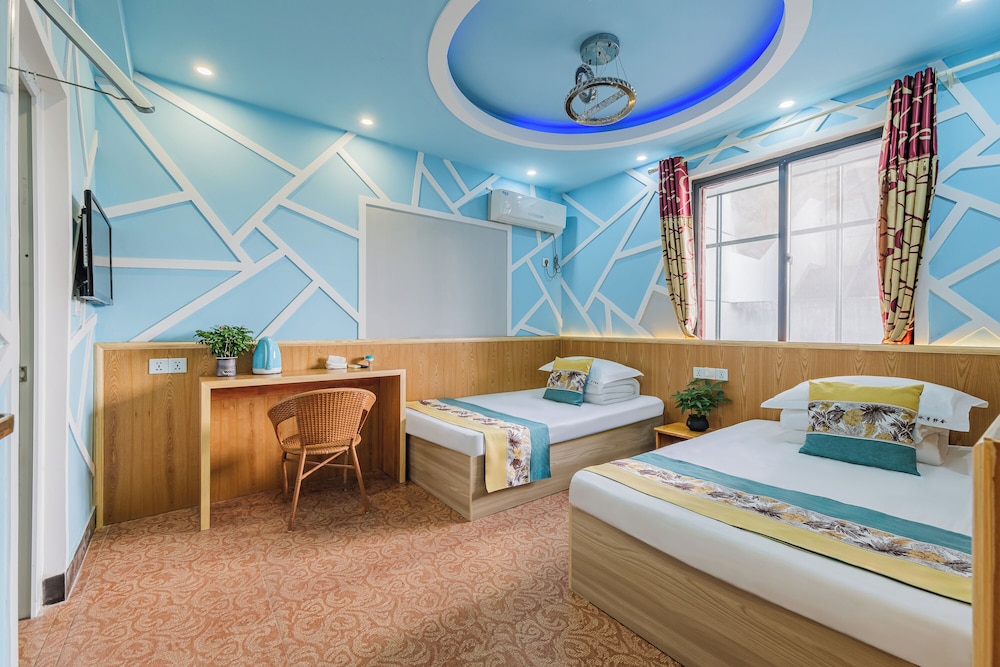 Wuzhen Liangzhu Boutique Inn 18/50