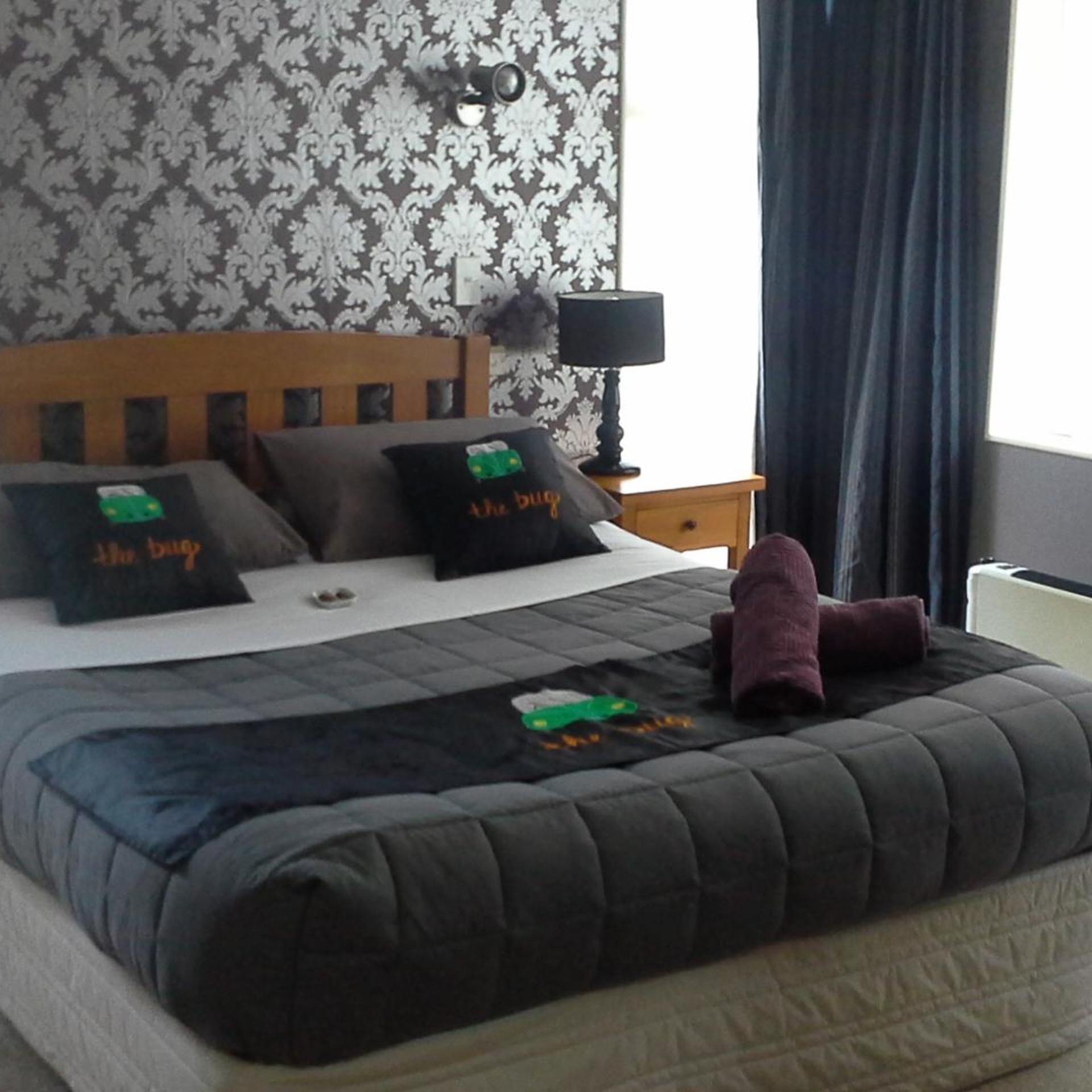 The Bug Backpackers Hostel 32/50