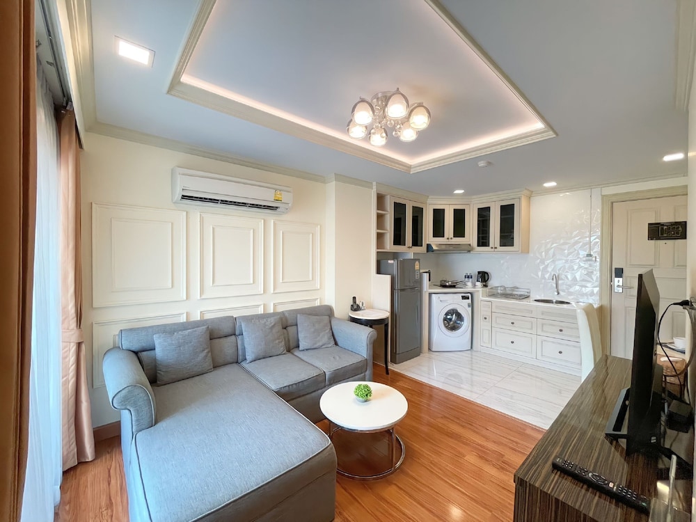 Syama Hana Executive Apartments Thonglor 43/50
