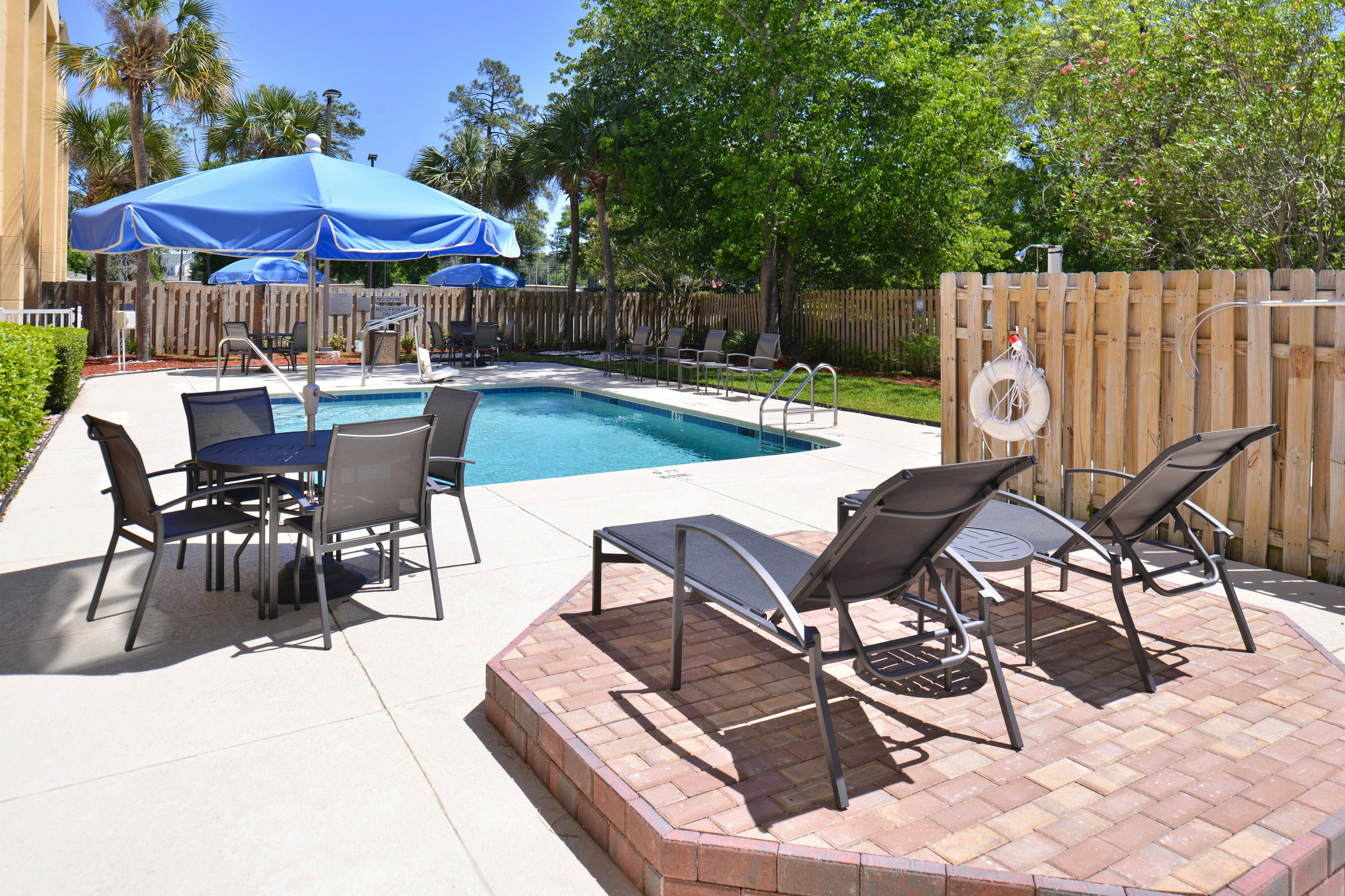 Fairfield Inn By Marriott Jacksonville Orange Park 29/39