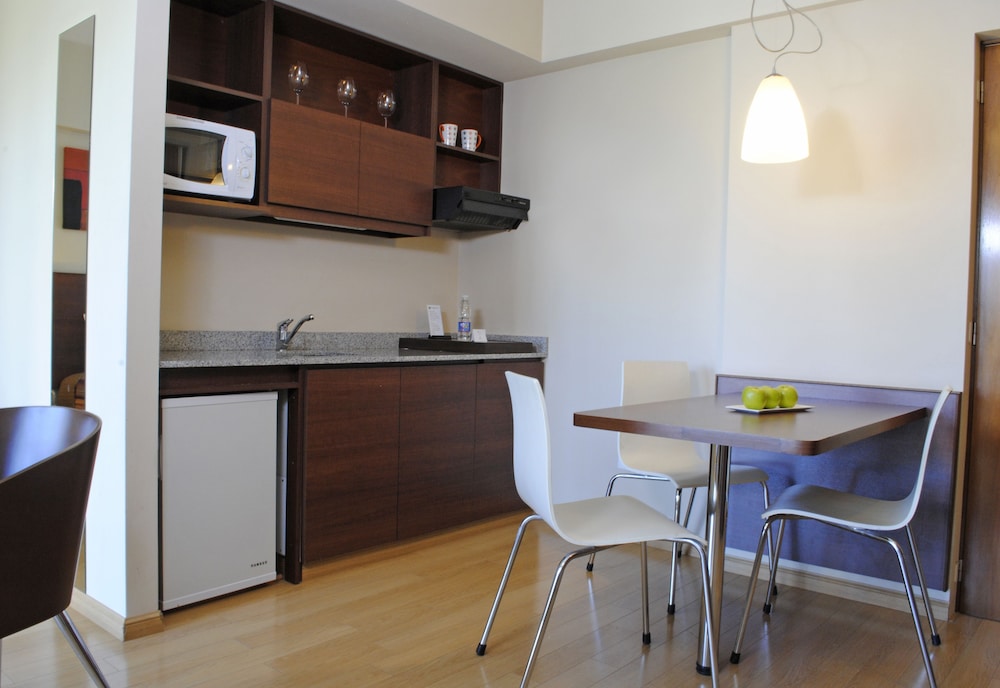 Palermo Suites Buenos Aires Hotel Apartments 55/62