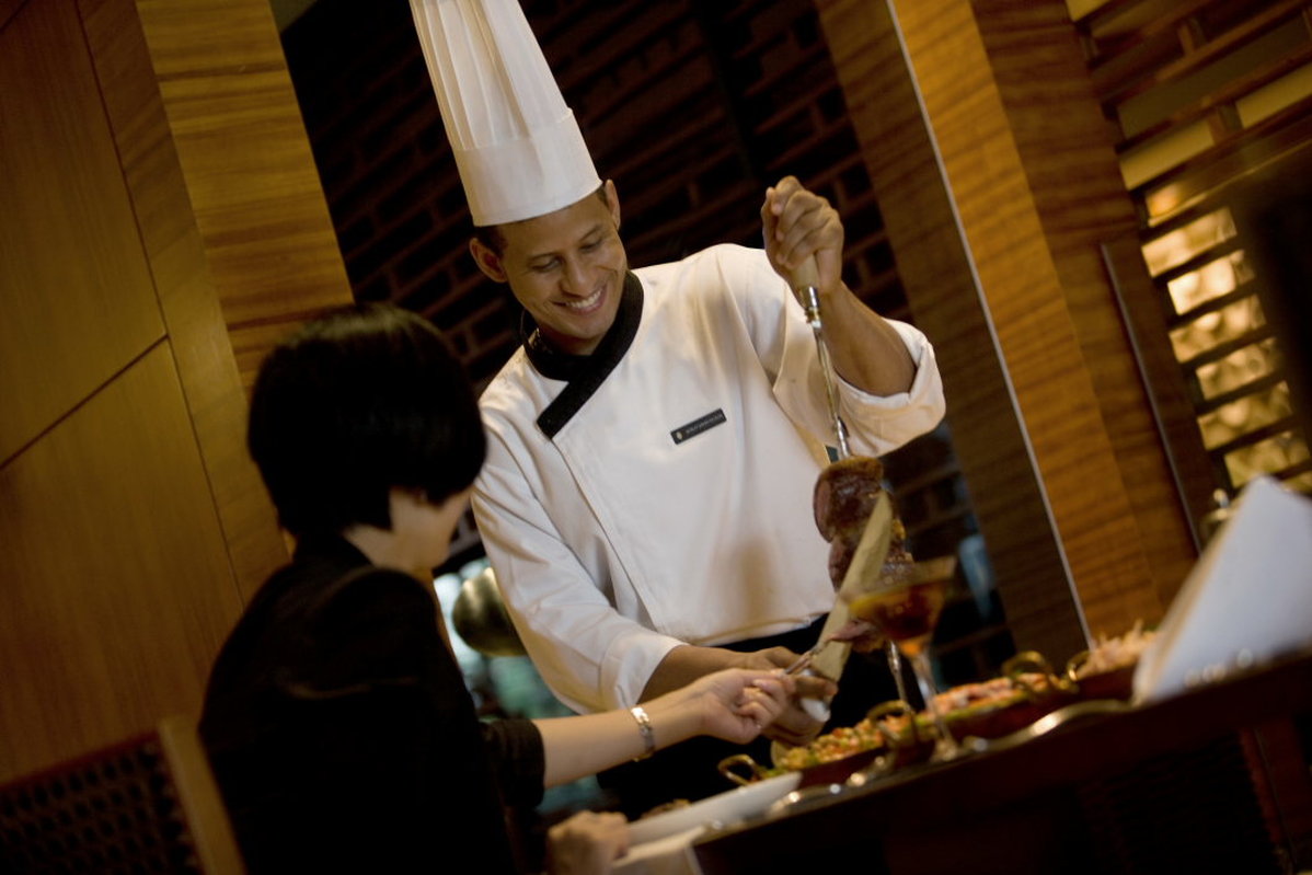 InterContinental Foshan 21/50
