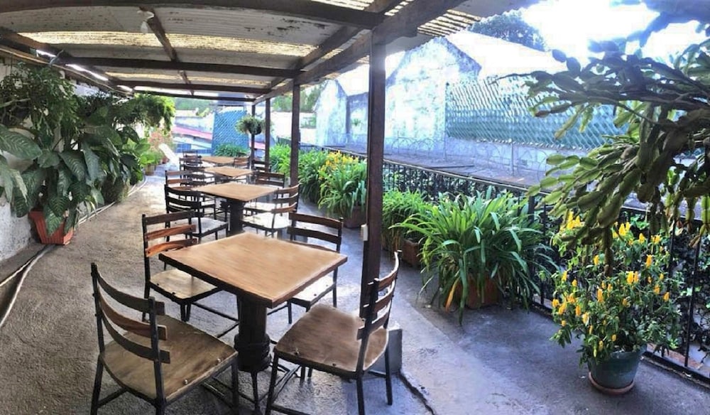 Hostal Antigua - Hostel 47/62