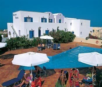Melina Hotel 35/43