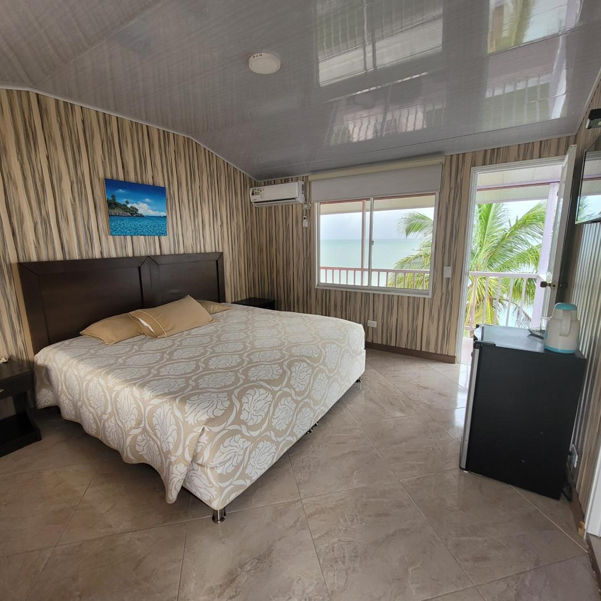Posada Del Mar 4/22