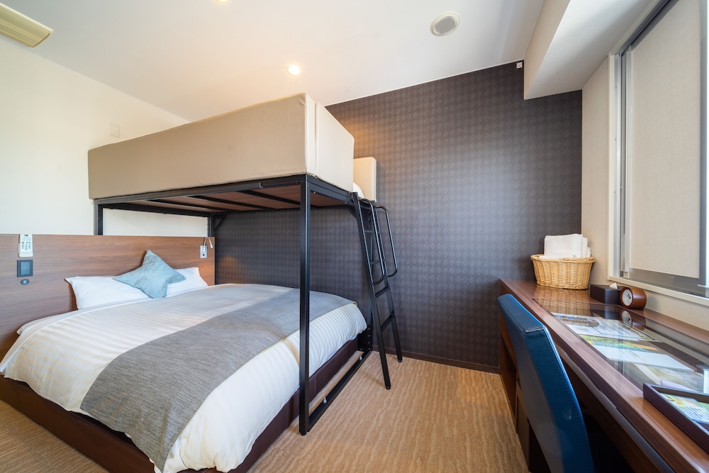Super Hotel Lohas Jr Nara-Eki 21/68