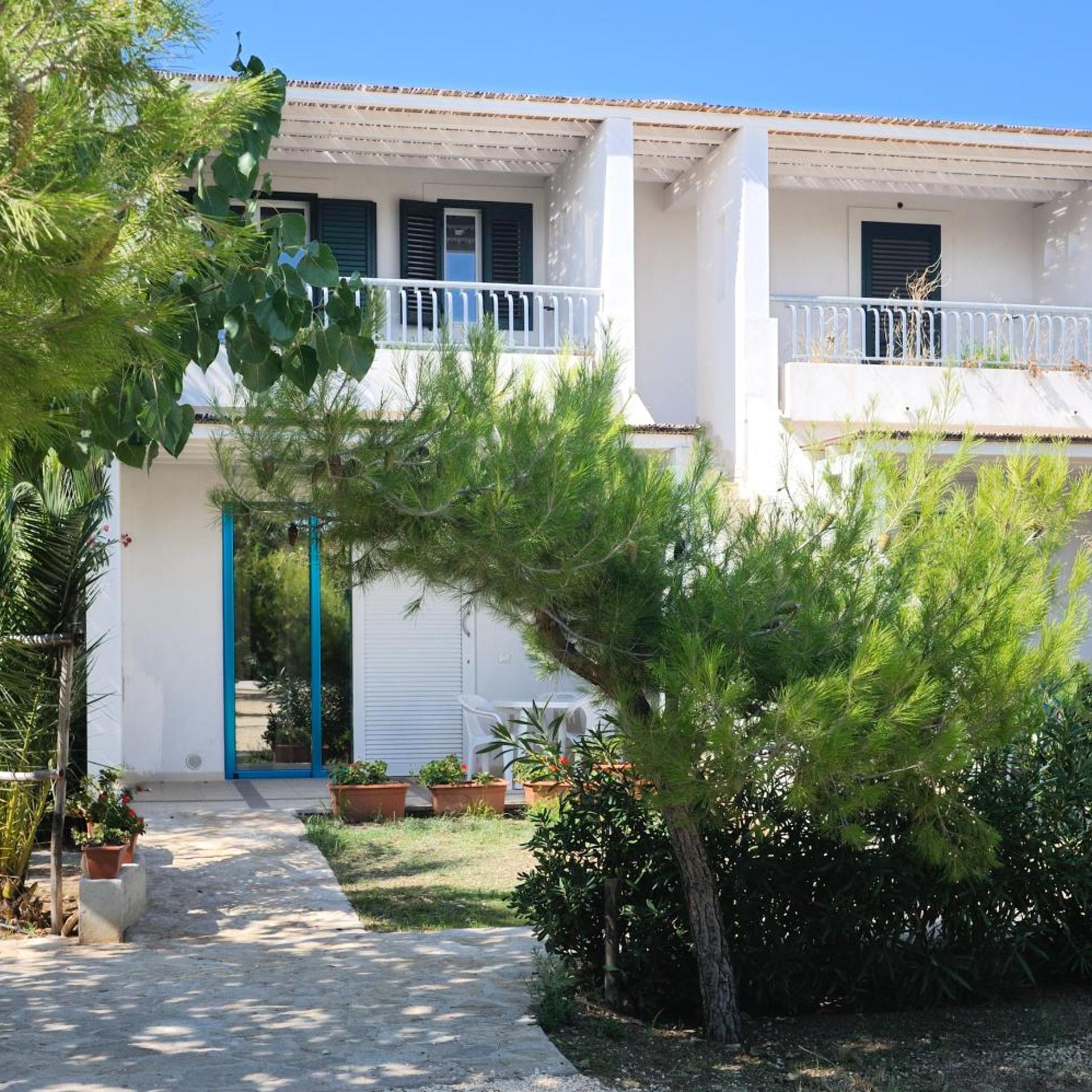 Baia Degli Aranci Village 7/61