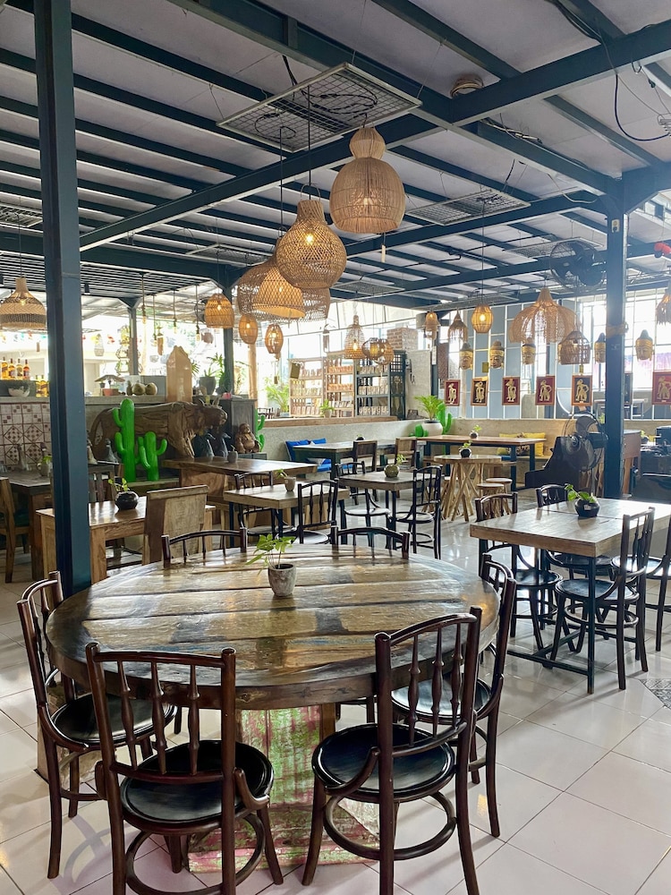 The Reward Villas Kerobokan 37/50