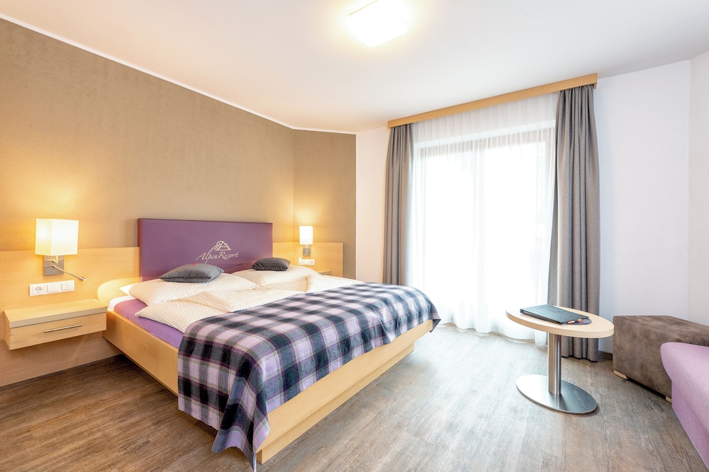 Alpenresort Thanner 14/59