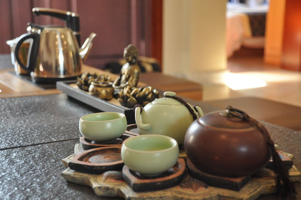 The Brigh Eco Hotel Yantai 27/56