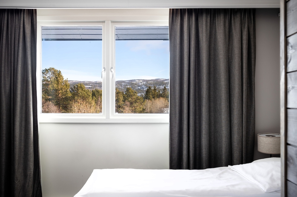 Bardola Hoyfjellshotell 8/66