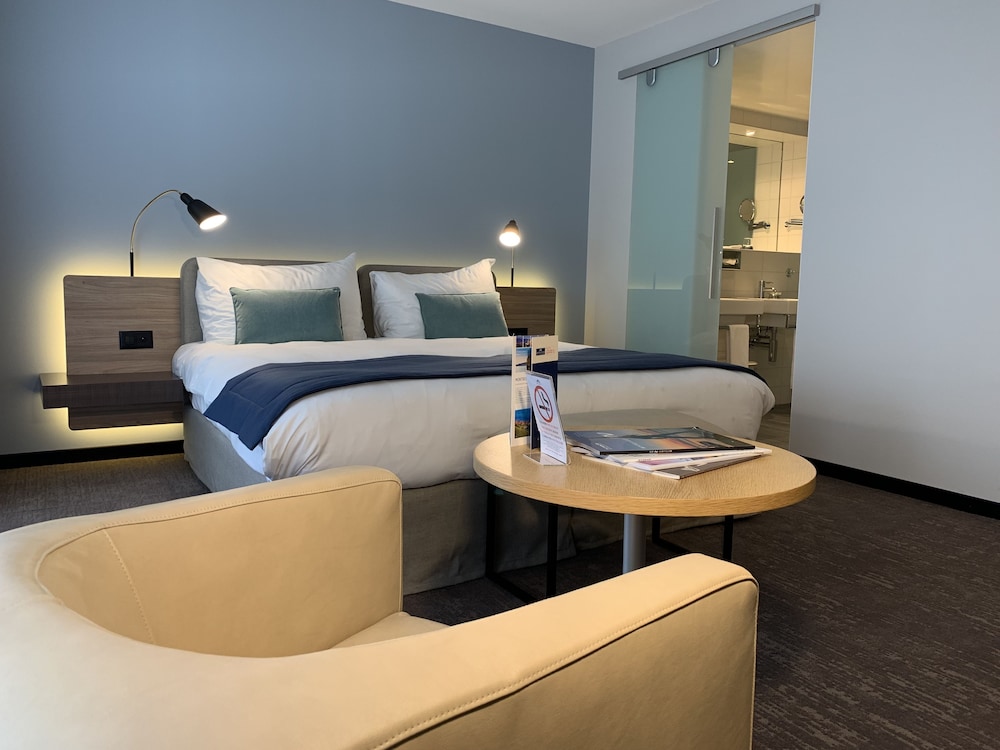 Astra Hotel Vevey 40/52