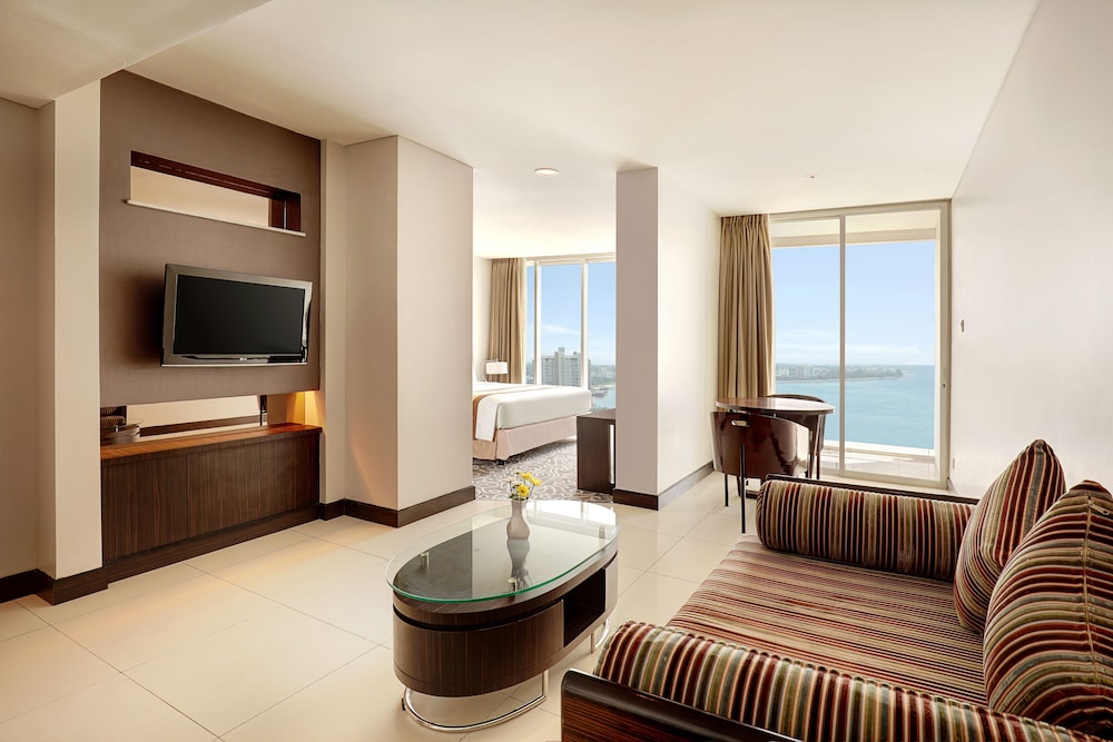 SWISS-BELHOTEL BALIKPAPAN 44/58