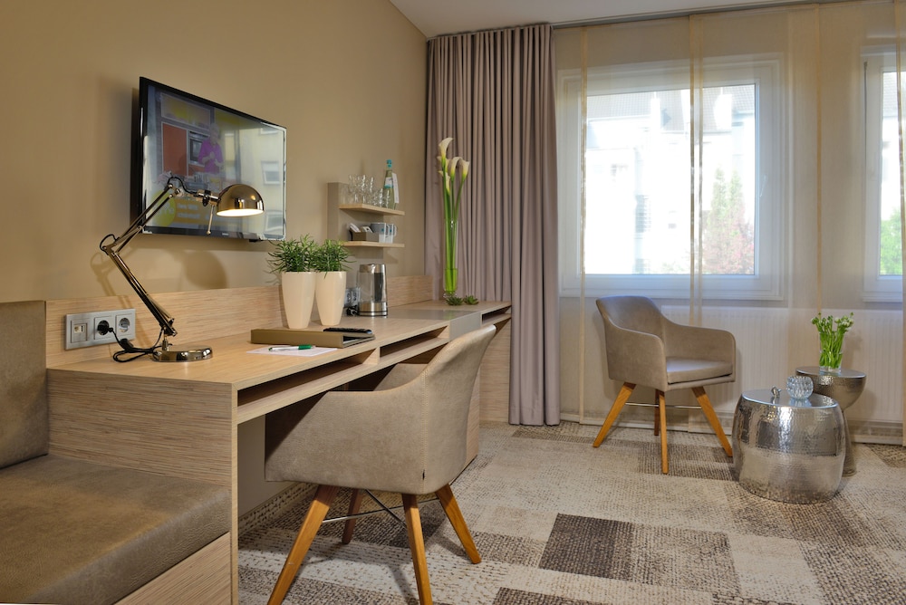 Residenz Hotel Oberhausen 26/31