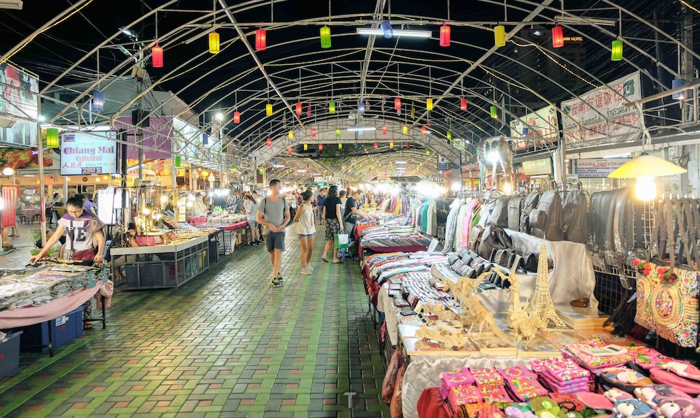 Night Bazaar Place 5/59