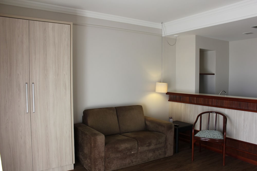Blue Tree Garden Bauru (ex Quality Suites Garden) 33/59