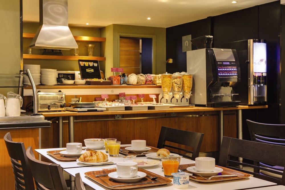 Belambra City Magendie Hotel 48/64