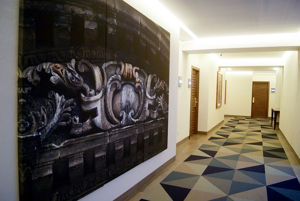 Hotel Real Maestranza 39/69