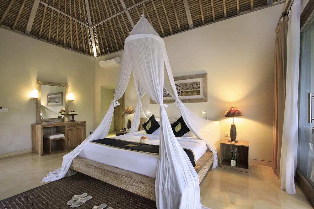 The Sankara Resort and Spa by Pramana 19/74