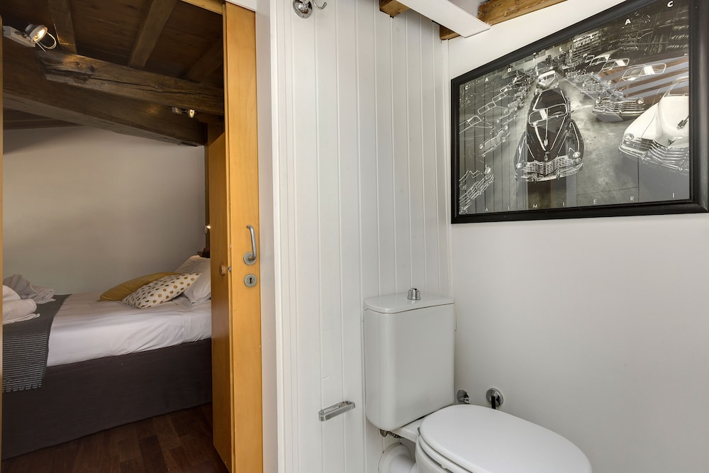 Mamo Florence - Beatrice Apartment 22/25