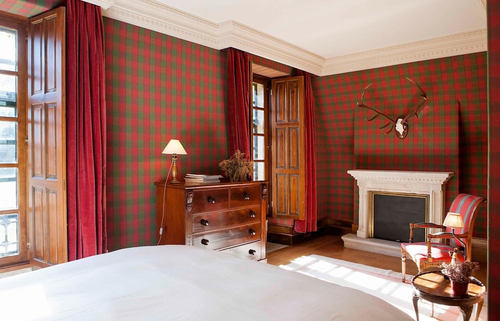 Pazo De Brandeso & Country Club 10/54