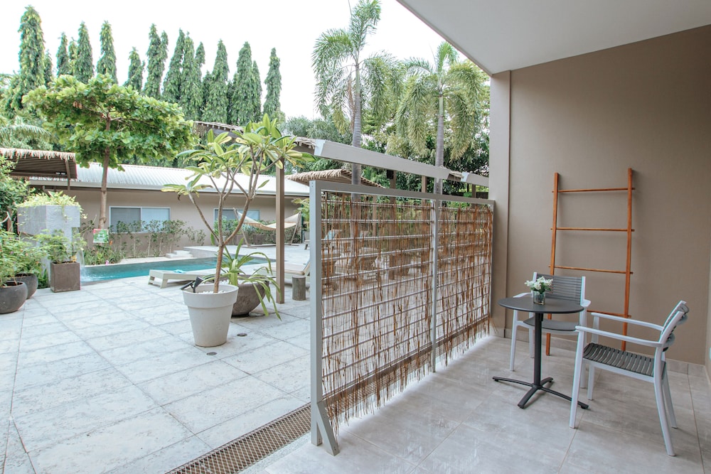 Tamarindo Bay Boutique Hotel - Adults Only 24/50