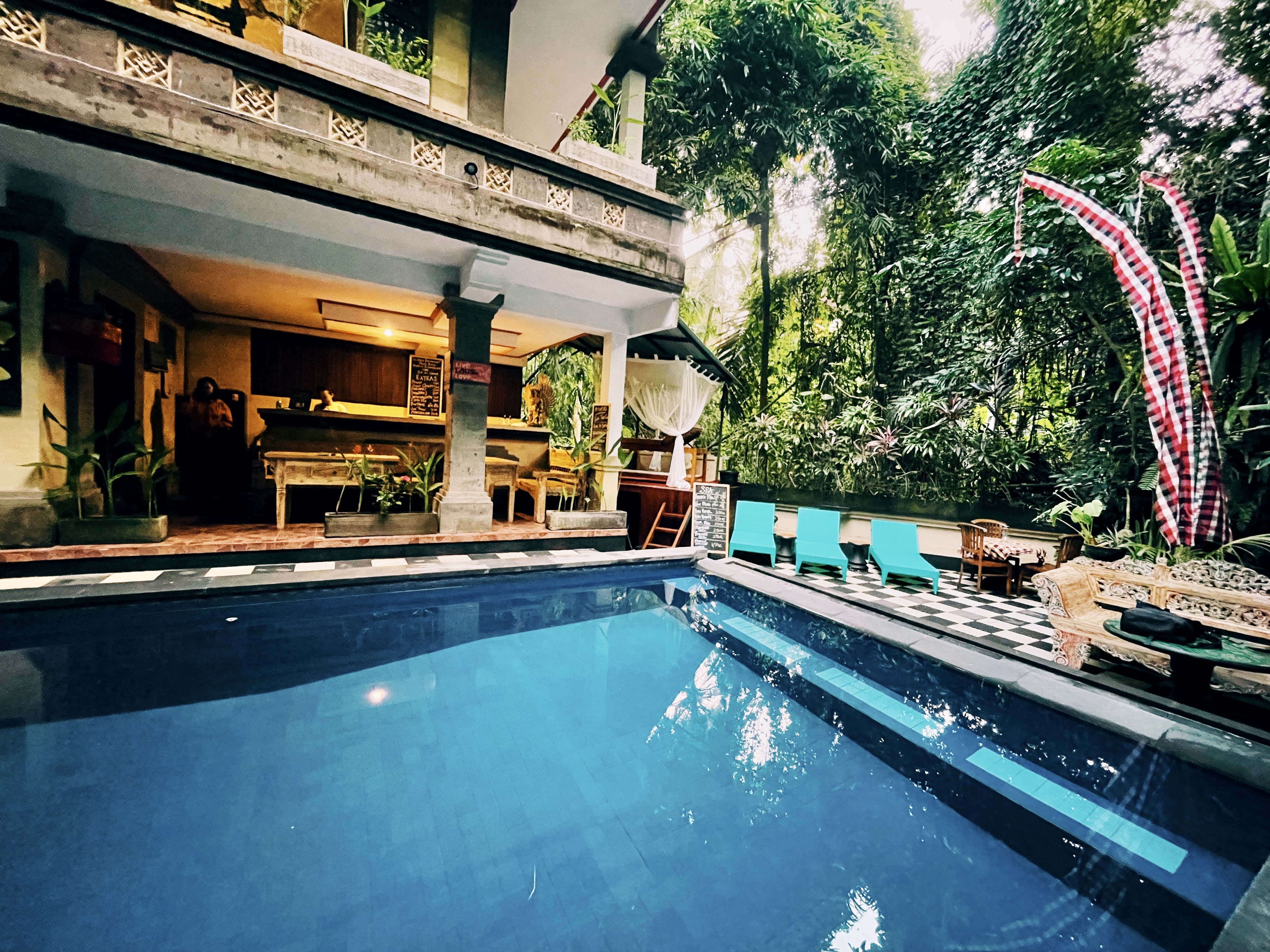 BEMBENGAN UBUD COTTAGES 5/44