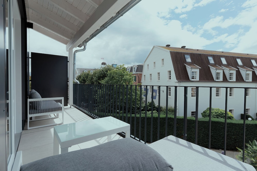 Hotel Andante Rust 7/50