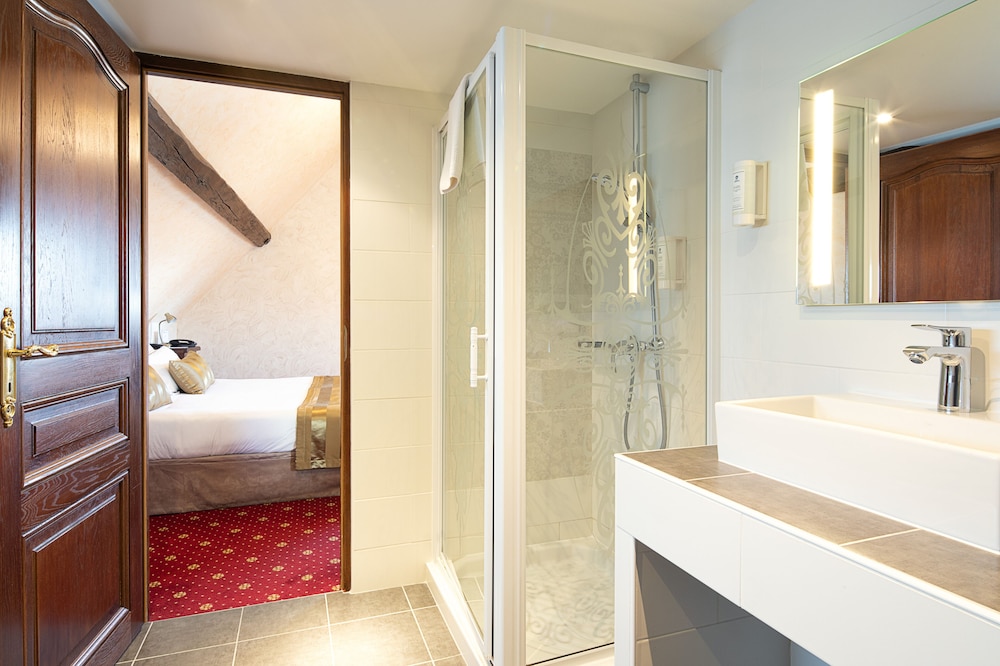 Best Western Central Hotel 20/59