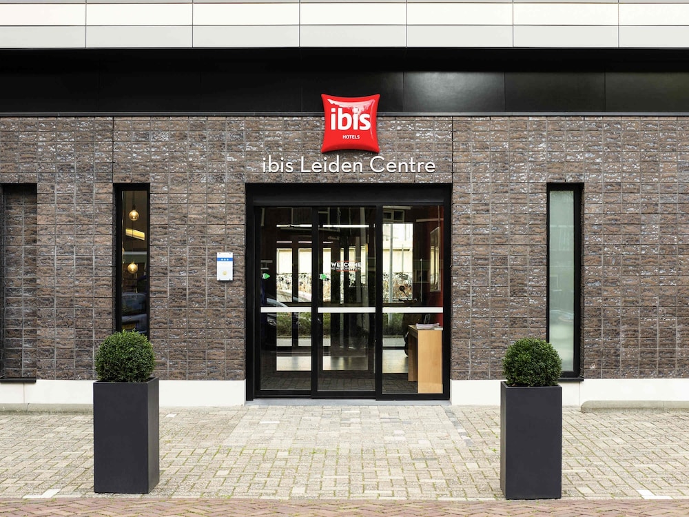 IBIS LEIDEN CENTRE in LEIDEN