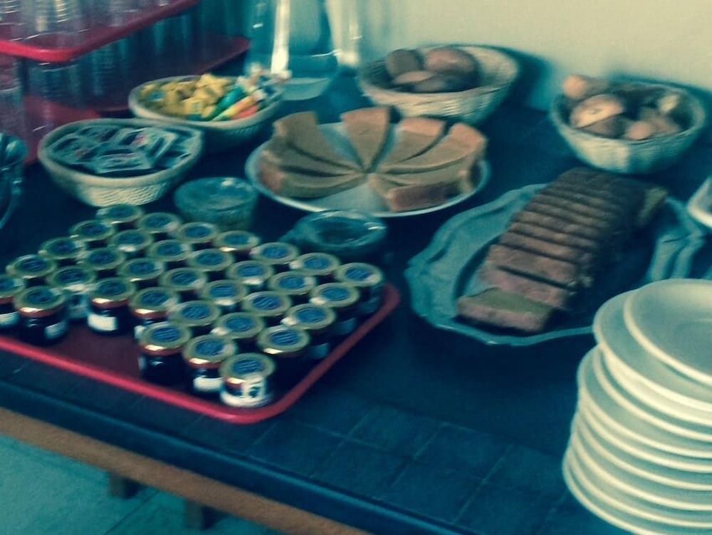 Hotel Restaurant U Patriarcu 8/15