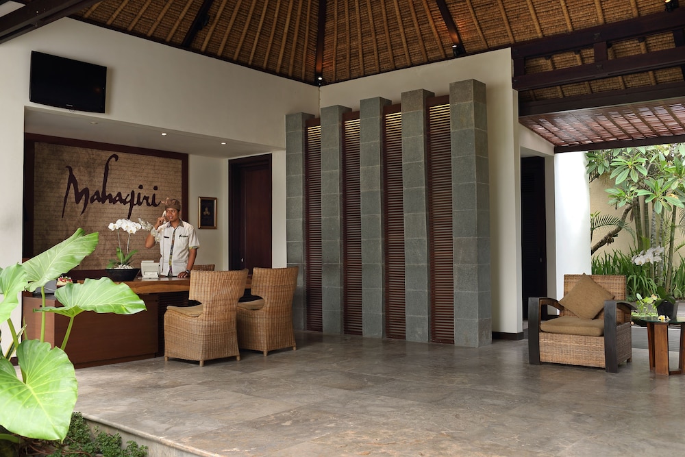 Mahagiri Villas Sanur 33/50