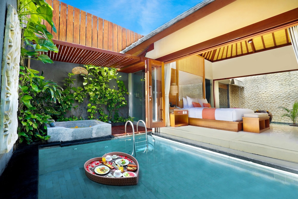 Ini Vie Villa Seminyak by Ini Vie Hospitality in Legian