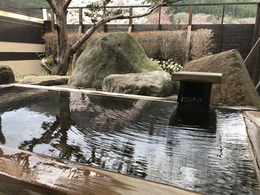 Akasawa Onsen Ryokan 17/41