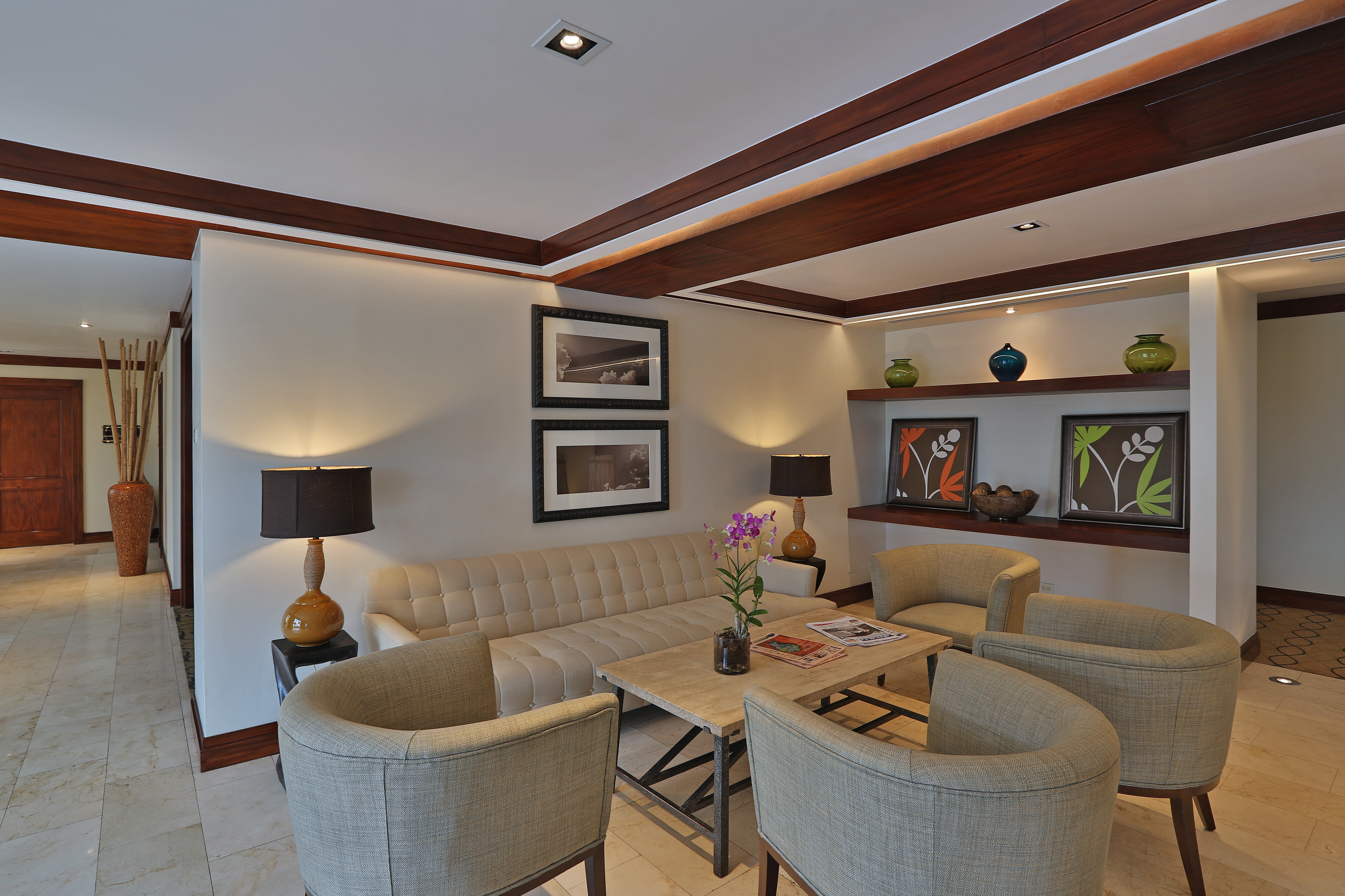 InterContinental Costa Rica at Multiplaza Mall, an IHG Hotel 53/84