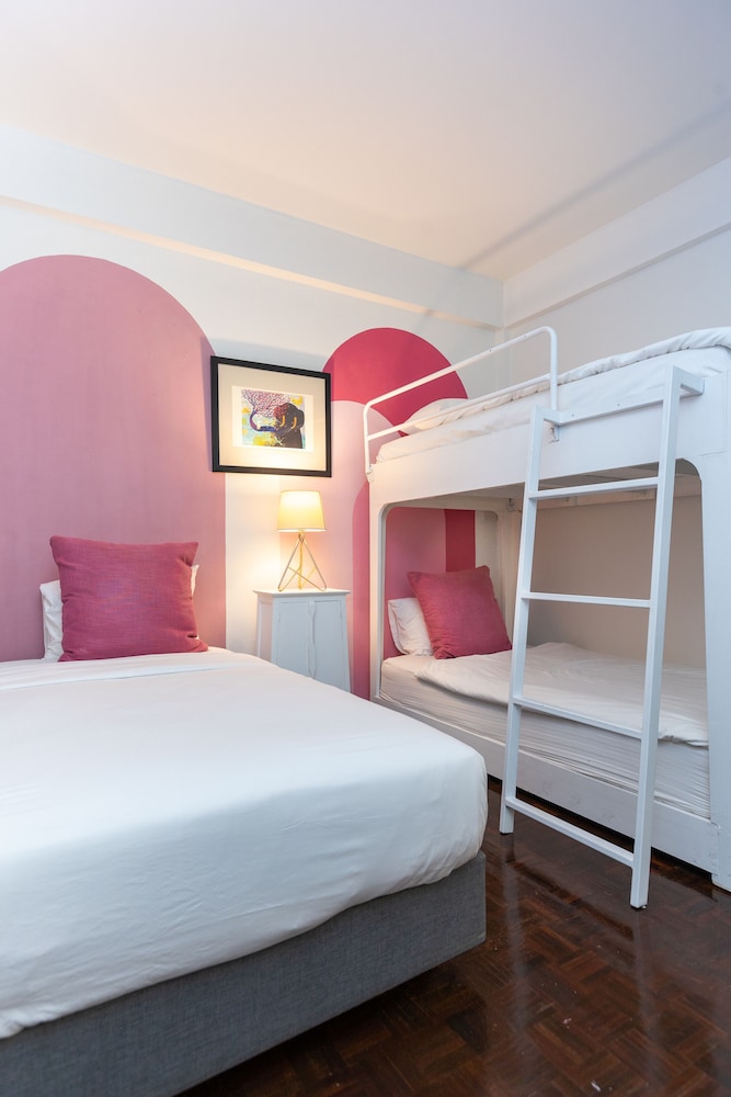 Villa 88 Nimman-Chiang Mai 10/50