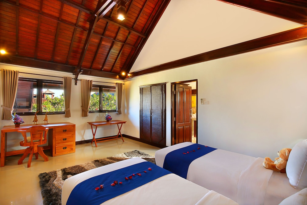 Alysha Villa Seminyak Beachside 2/21