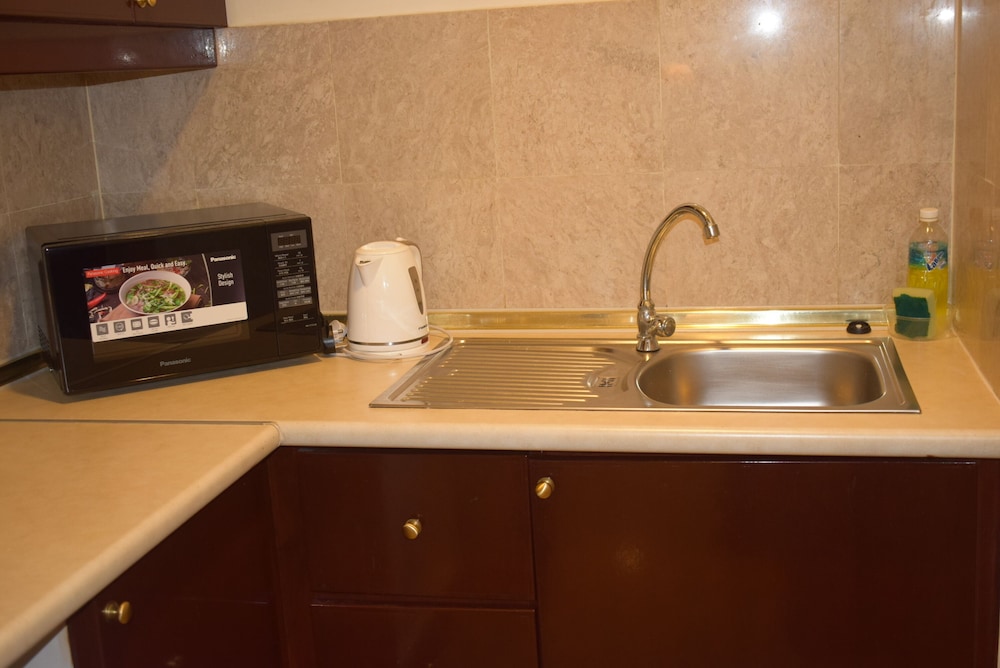 Grand Service Apartment @ Times Square 51/51