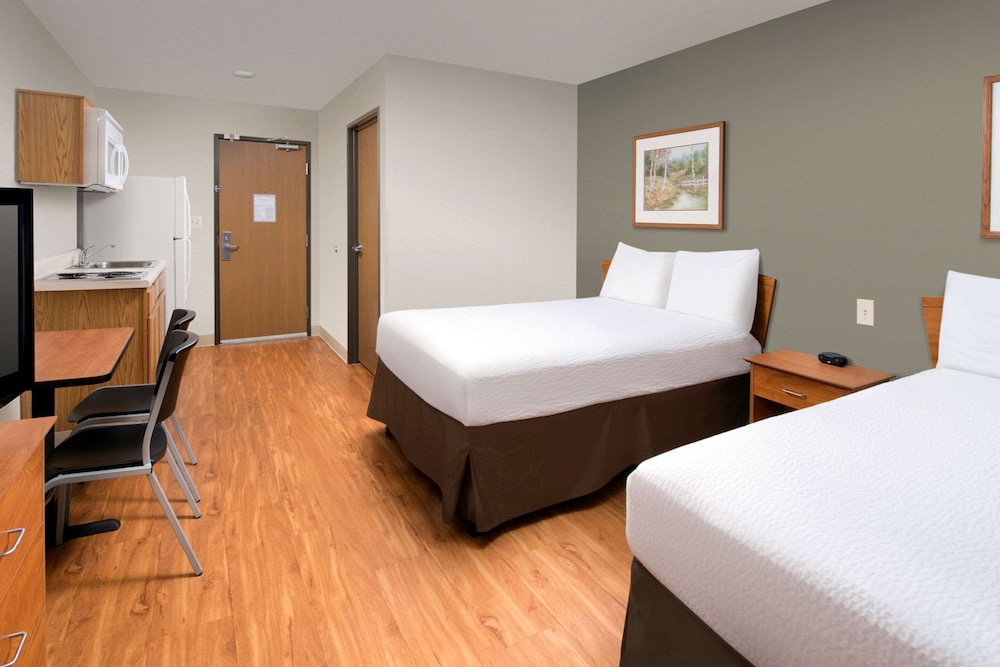 WoodSpring Suites St. Louis Arnold 16/35
