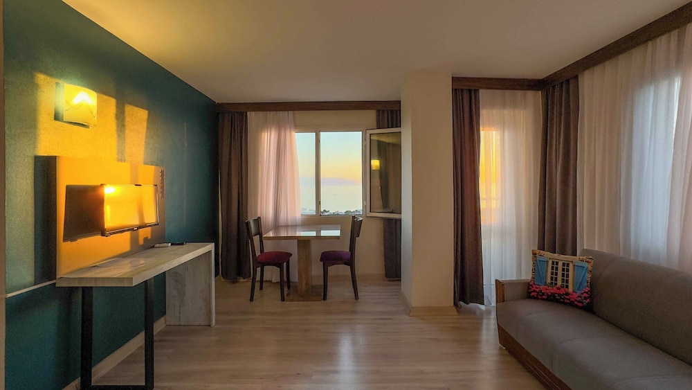 La Bella Suit Otel 45/69