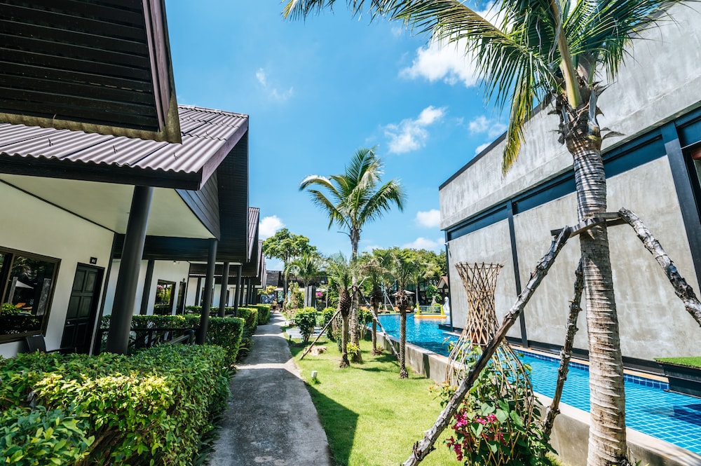 Phi Phi Andaman Legacy Resort 67/74