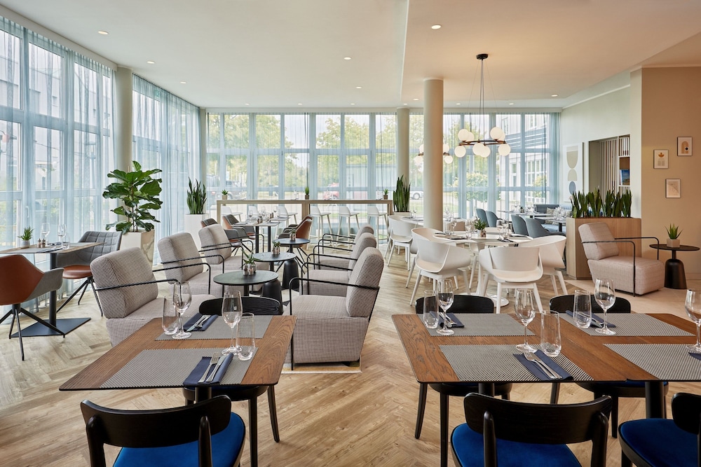 Courtyard by Marriott Dortmund 36/48