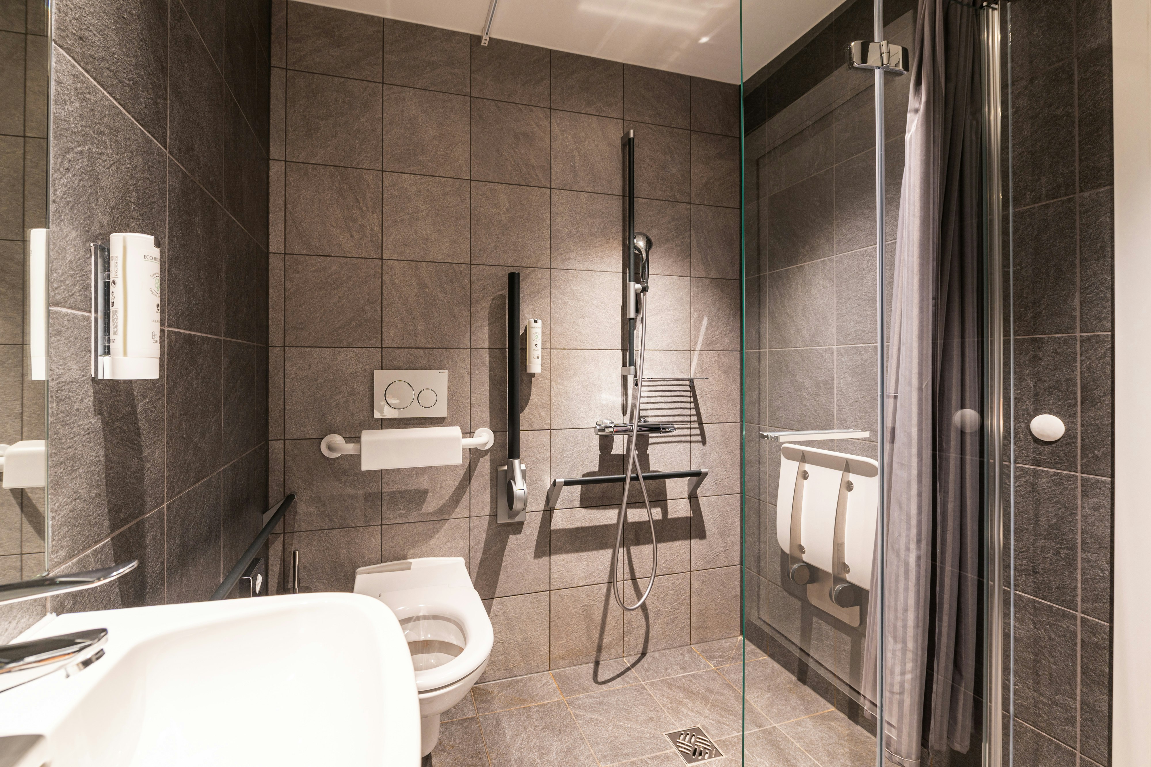 B&B hotel Geneva Airport 35/36