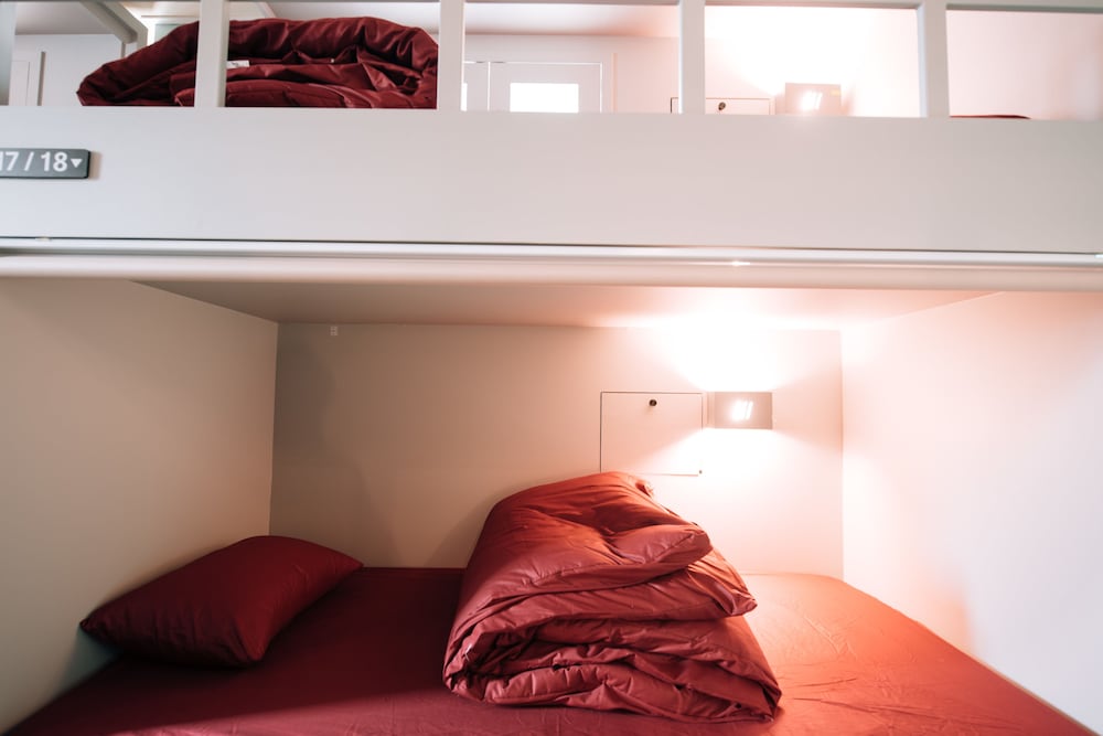 Midtown Hostel 29/50