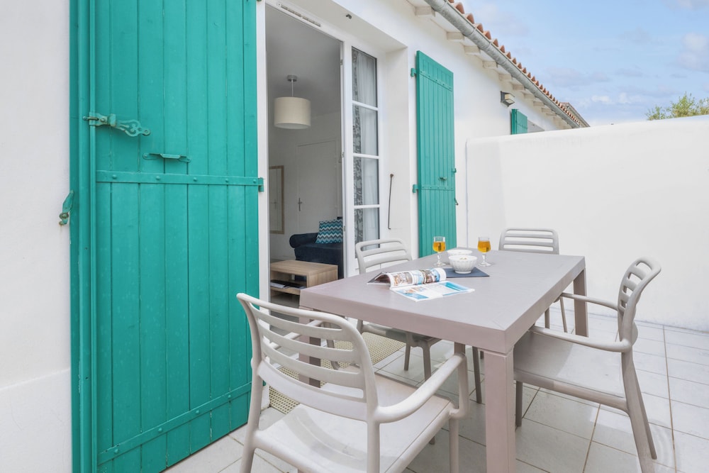 Residence Odalys Reve d ile 33/50