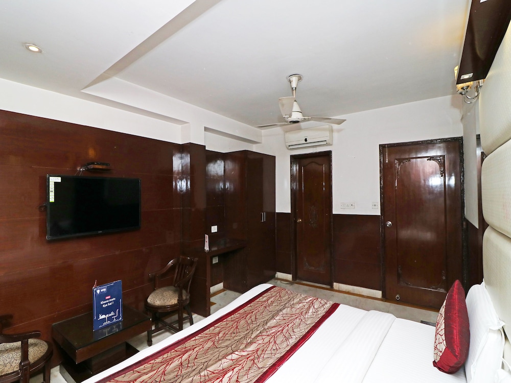Oyo 12982 Hotel Oris International 13/50
