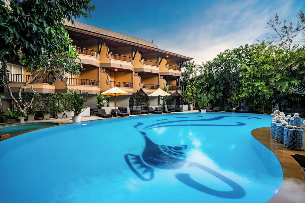 Aonang Princeville Villa Resort & Spa 38/68
