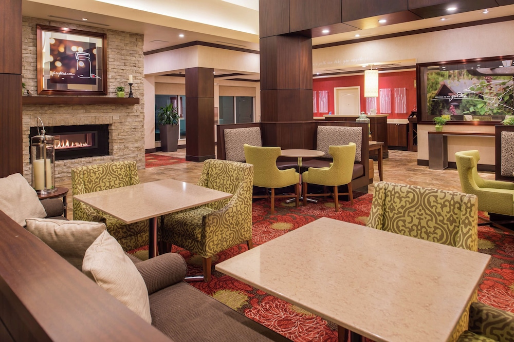 Hilton Garden Inn Boise Spectrum 44/59
