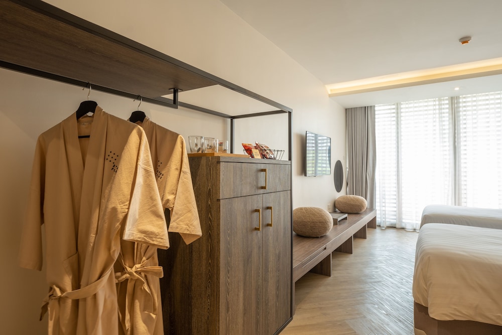 Stay Plus Hotel Bangkok 9/46